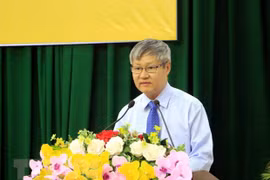 越南与印度医药和医疗设备领域的投资合作潜力巨大