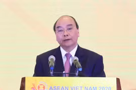 东盟轮值主席发布有关应对新冠肺炎疫情的声明