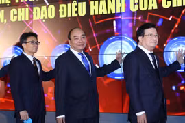 越通社简讯2020.8.19