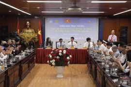 主动把握《越南与欧盟自由贸易协定》带来的机遇