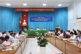 越南查鱼今年第三季度有望完全恢复正常