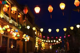 会安——世界最具魅力的城市 