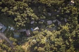 芒族文化空间博物馆——保留芒族文化之地