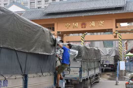 越南密切关注新型冠状病毒感染的肺炎疫情 准确评估其对进出口活动产生的影响