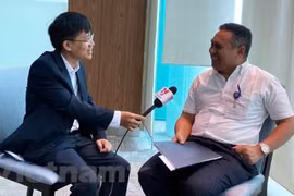 印尼著名学者强调第36届东盟峰会的重点内容
