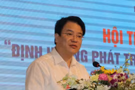 越南计划与投资部副部长：并购重组活动与国内企业发展需求之间须保持平衡