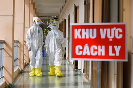 全国无新增新冠肺炎确诊病例 接受隔离和医学观察人员6000多人