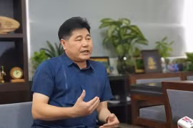 《越南-欧盟自由贸易协定》有助于提升越南大米品牌