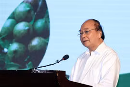 越通社简讯2020.9.29