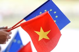 越南出口迎来重要助推器
