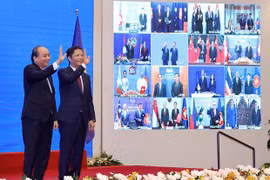 鼓励多边贸易进程
