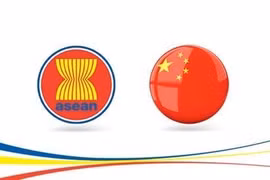 2020年上半年东盟成为中国的最大贸易伙伴