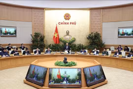 越通社简讯2020.2.5
