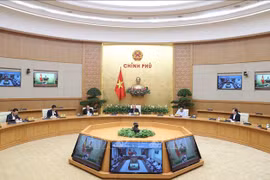 越通社简讯2020.3.24