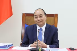 越南一向积极和主动参加柬老缅越合作机制