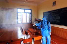 确保学生安全顺利返校