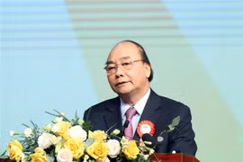 阮春福总理：农业、农民和农村在国家工业化、现代化事业中占有战略地位