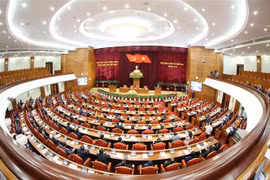 为党十三大成功召开作出应有贡献