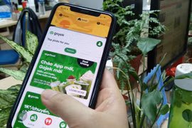 印尼GoJek在越南推出打车应用Gojek