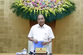 政府总理同意进一步放宽疫情管制 逐步恢复经济