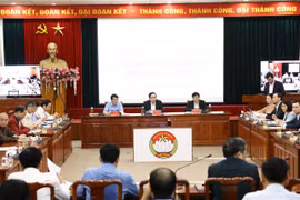 新冠肺炎疫情：呼吁全民积极参与防疫工作