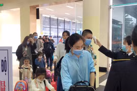 新冠肺炎疫情：严格核查入境人员对防疫工作具有重要意义