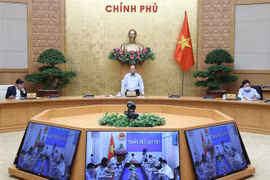 越南政府总理同意自5月1日起恢复大米正常出口