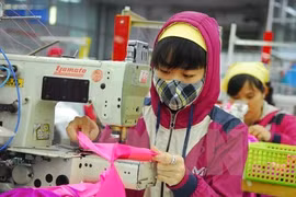 柬埔寨对美国出口凭借GSP普惠制猛增