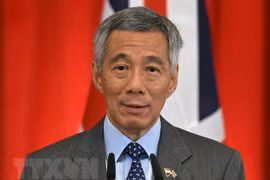 新加坡公布新任政府内阁成员名单