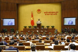 2020年越南经济：依靠本领与智慧开辟成功之路