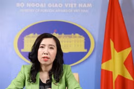 越南实习生在日本被杀案：越南驻日本大使馆实施必要的领事保护措施
