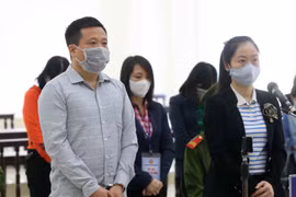 何文深贪腐大案：何文深获有期徒刑10年