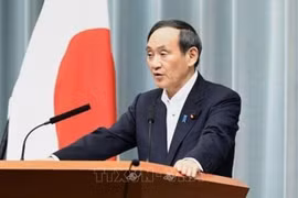 日本强烈反对使东海紧张局势升级的所有行为
