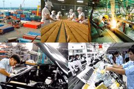 2020年前2月越南全国吸引外资64.7亿美元