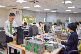 新冠肺炎疫情：银行为28.9万名客户降低现有贷款的利率