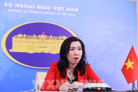 越南对国家粮食安全保障和大米出口给予高度重视