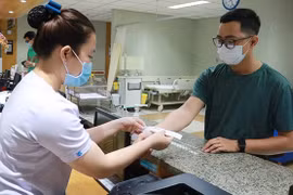 越南发现第92例新冠肺炎病例 从法国回来的留学生