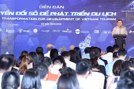 新冠肺炎疫情——旅游业实现数字化转型的助推器