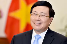 范平明副总理即将出席东盟-中国关于应对新冠肺炎疫情的特别外长会