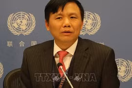 越南外交部门成立75周年：越南在国际舞台上的地位日益得到重视