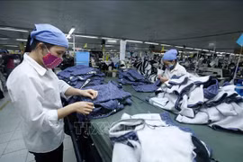 标准普尔评级: 新冠肺炎疫情后越南经济复苏速度位居亚太地区第二