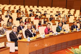 越通社简讯2020.12.23