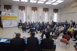 人民外交在促进越俄关系发展中起着重要作用 