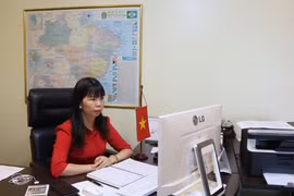 进一步加强越南乃至东盟各国与巴西的经贸合作