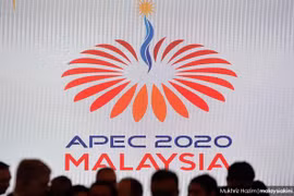 新冠肺炎疫情：马来西亚推迟APEC财长会议会议 菲律宾正式关闭金融市场