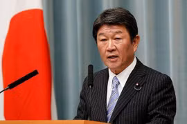 2020东盟轮值主席国年：日本高度评价越南担任东盟轮值主席国期间的领导作用
