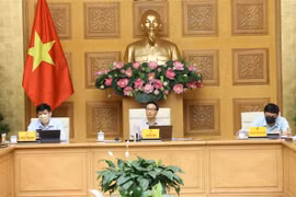 若再出现像岘港一样发生医院内传染病例医院和主管机构负责人必须承担全部责任