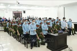 同心乡谋杀和妨碍公务案：正义得以伸张，良心终于觉醒