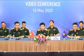 ASEAN 2020：促进东盟防务合作 应对新冠肺炎疫情