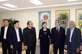 越通社简讯2020.3.18